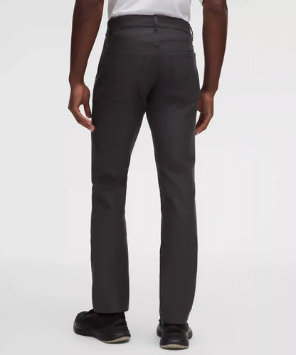 EasyFive Slim-Straight Pant 32L