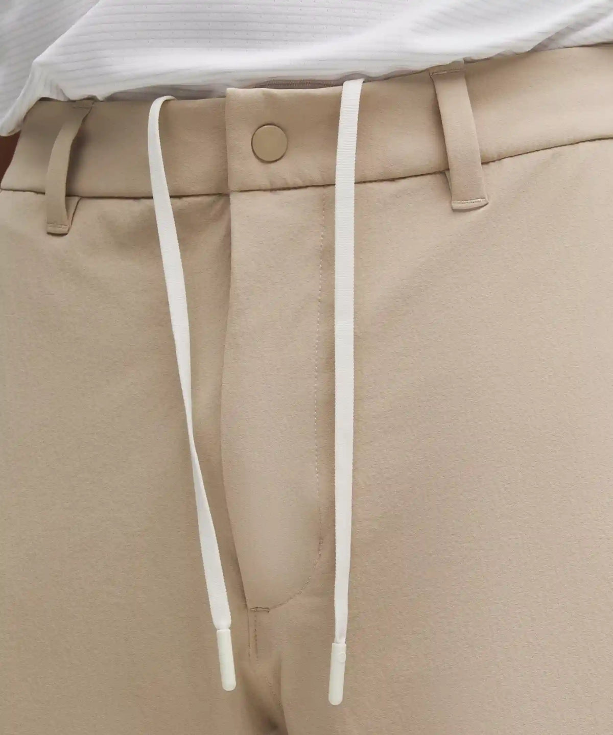 Water-Repellent Relaxed-Fit Golf Pant *Regular