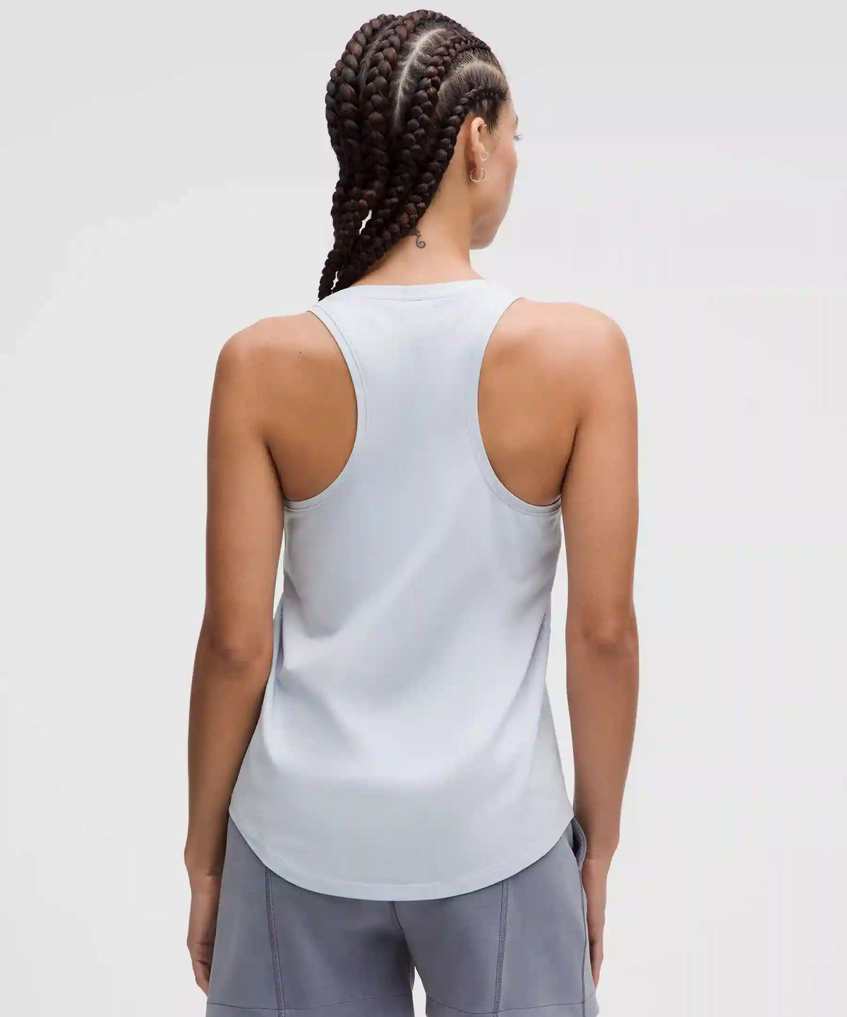 Love Tank Top