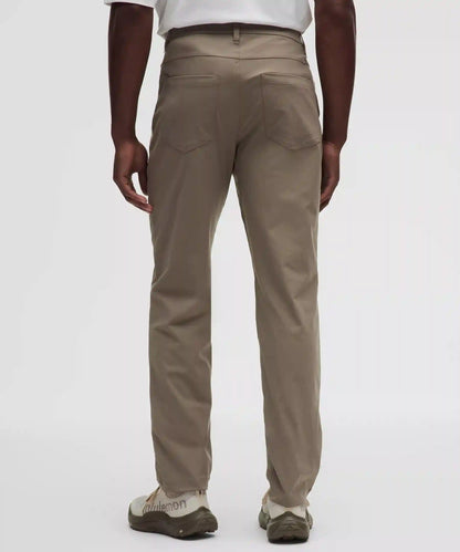 ABC Classic-Fit 5 Pocket Pant 34L *Warpstreme