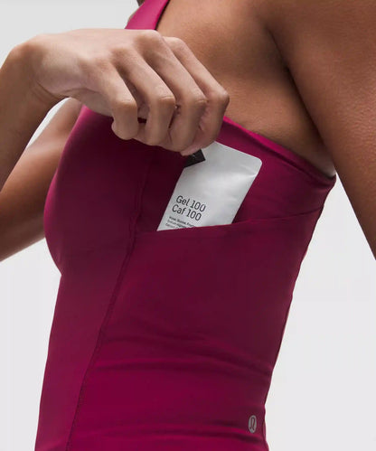 Fast and Free Tank Top *Medium Support, B/C Cup