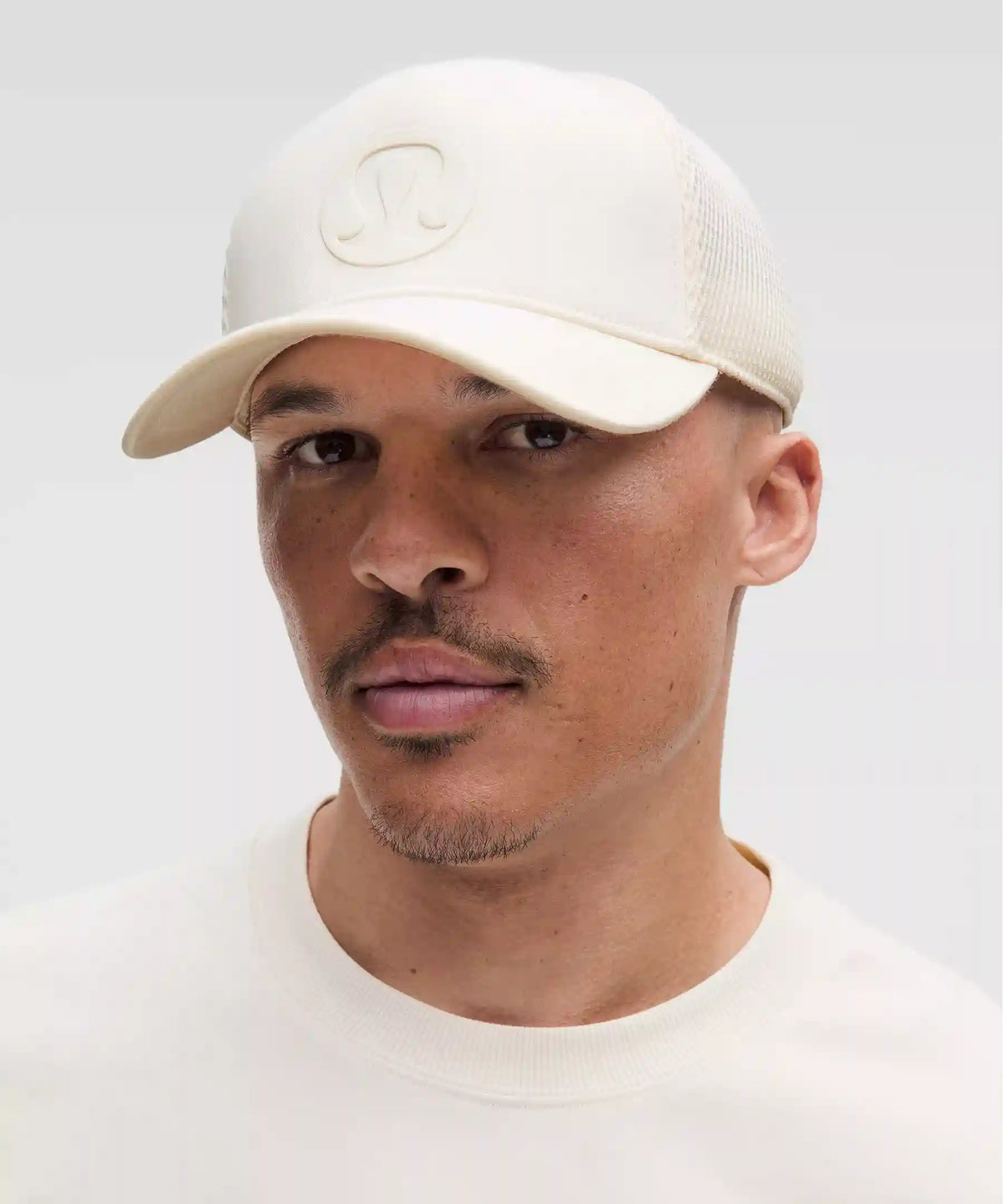 Trucker Hat *Logo