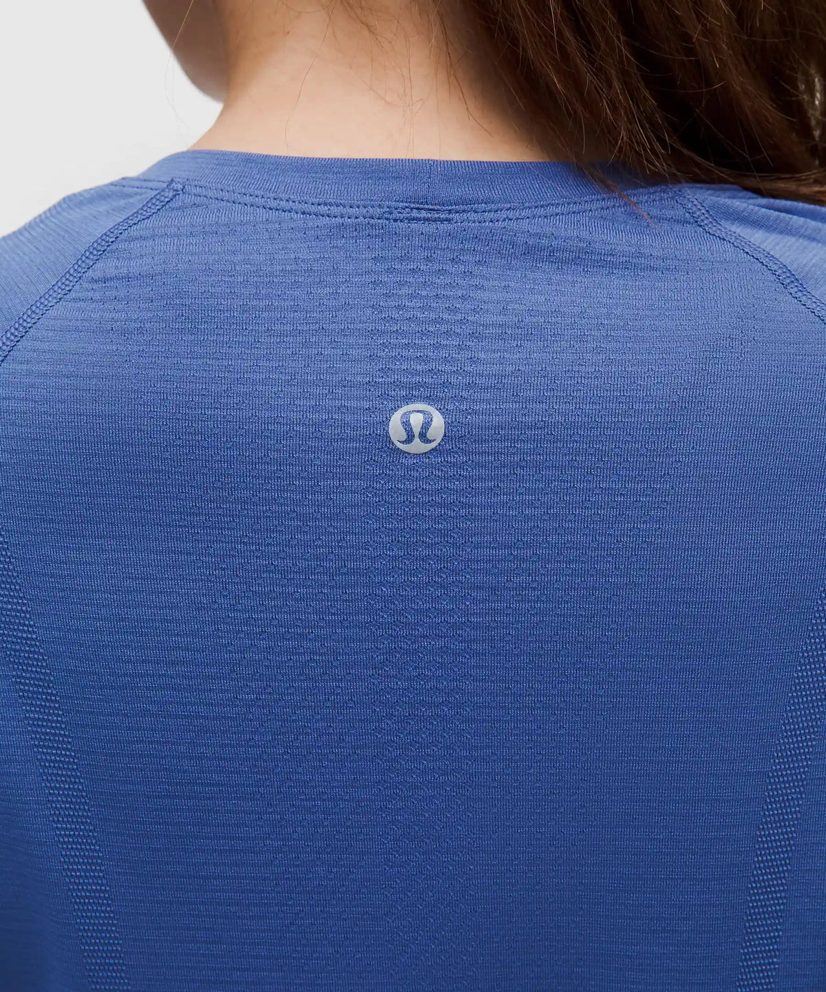 Swiftly Tech Long-Sleeve Shirt 2.0 *Hip Length
