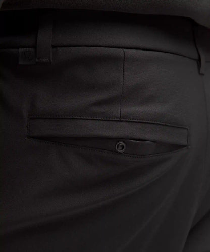 ABC Classic-Fit Short 9" *Warpstreme