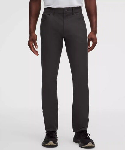 EasyFive Slim-Straight Pant 30L