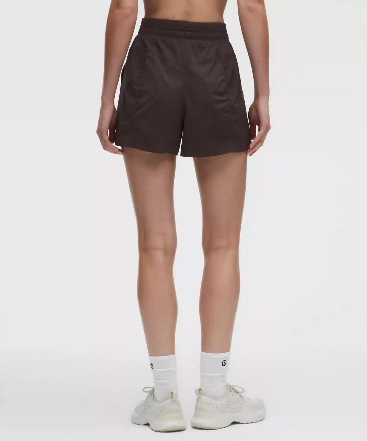 Dance Studio Evolve High-Rise Relaxed Short 3.5"