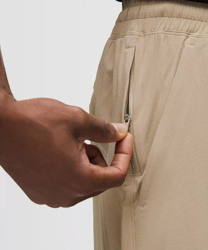 Pace Breaker Linerless Short 9"