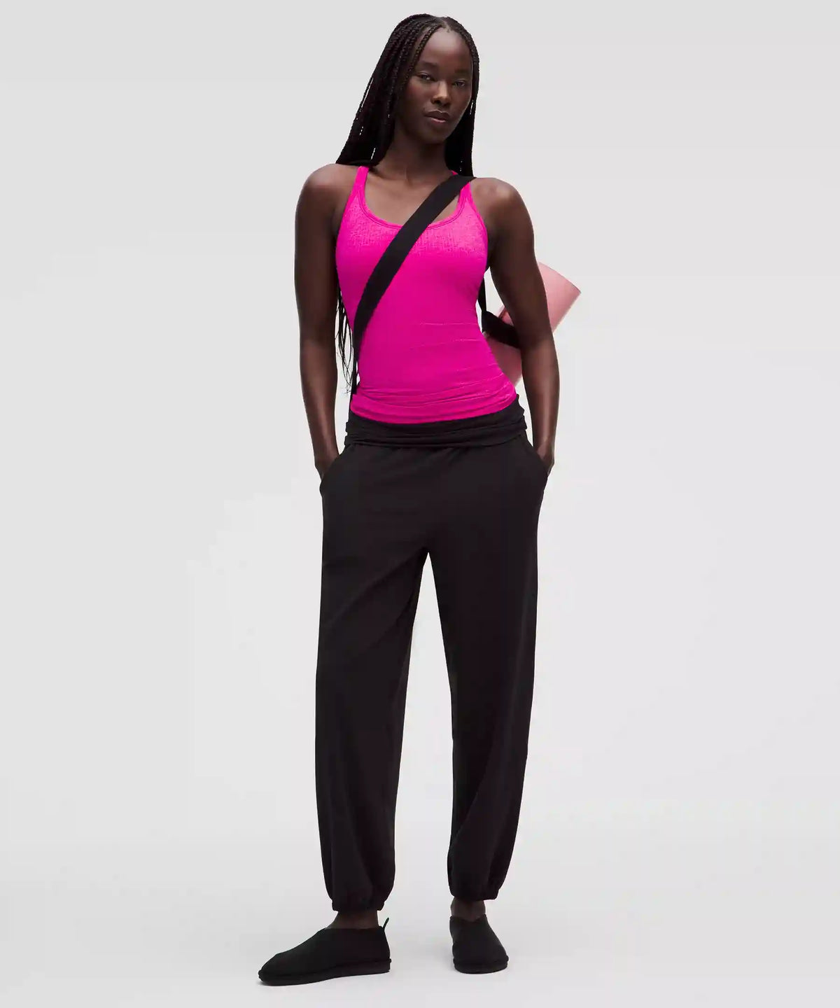 Ebb to Street Tank Top *Light Support, B/C Cup