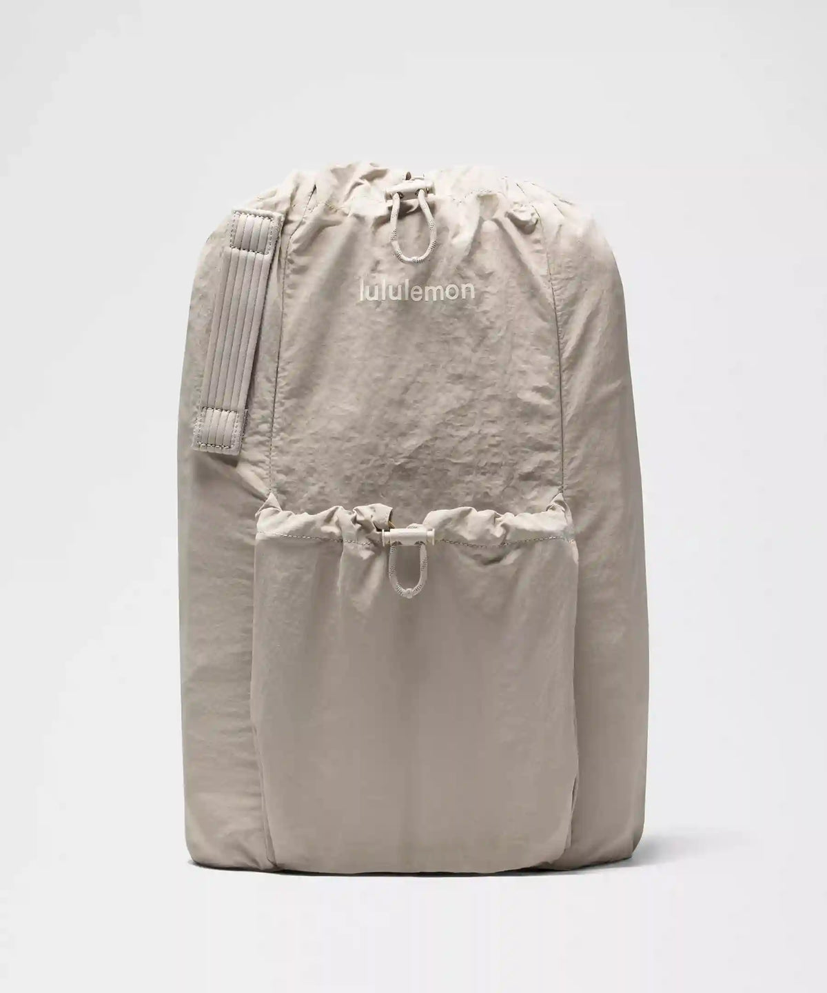 2-in-1 Convertible Backpack 21L