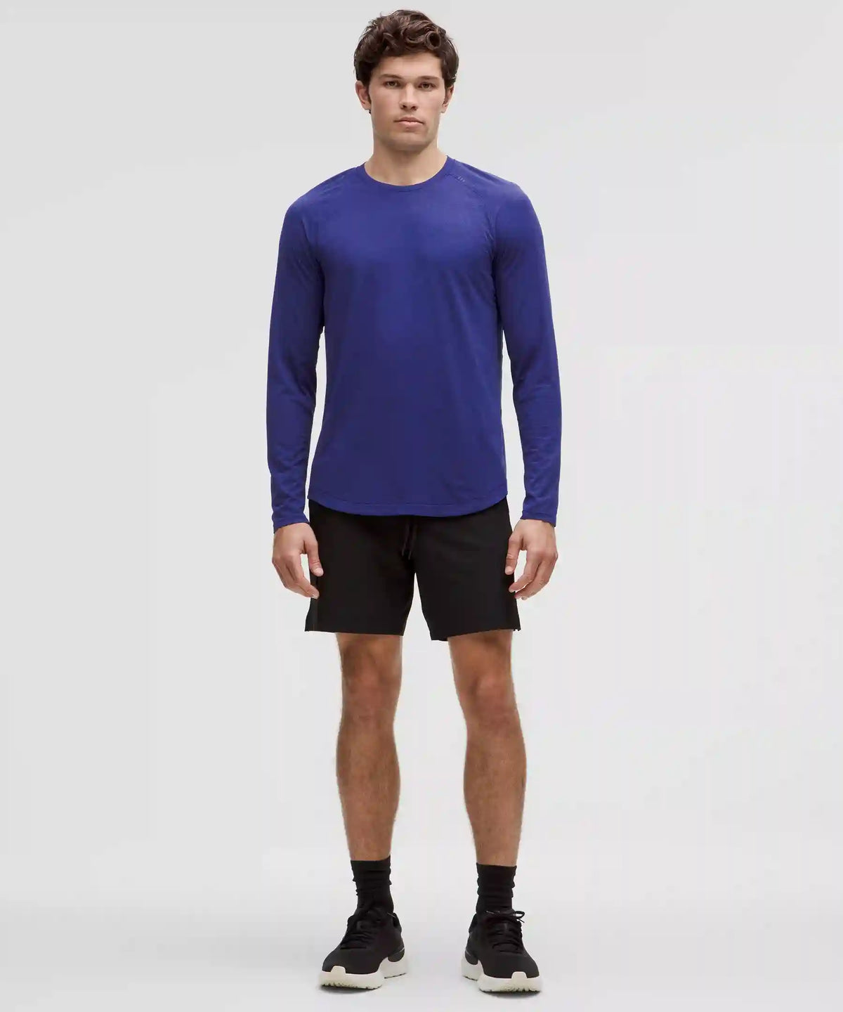 License to Train Long-Sleeve Shirt