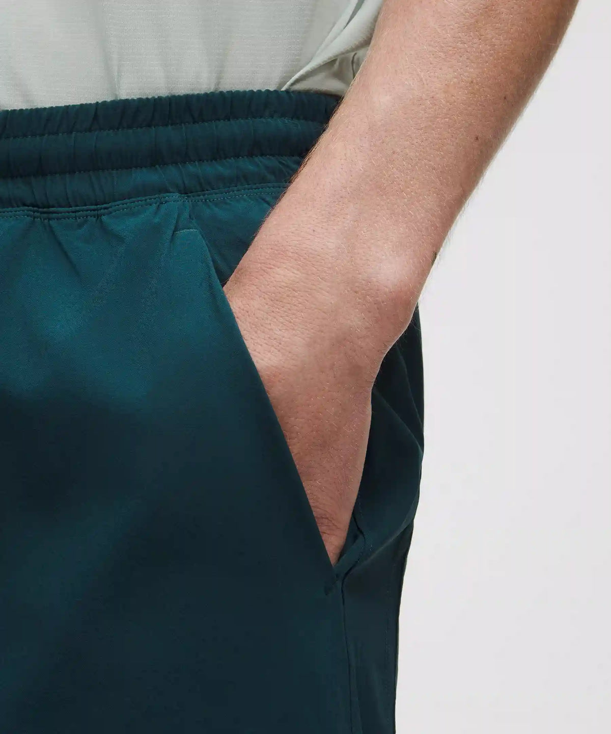 Pace Breaker Lined Short 5"