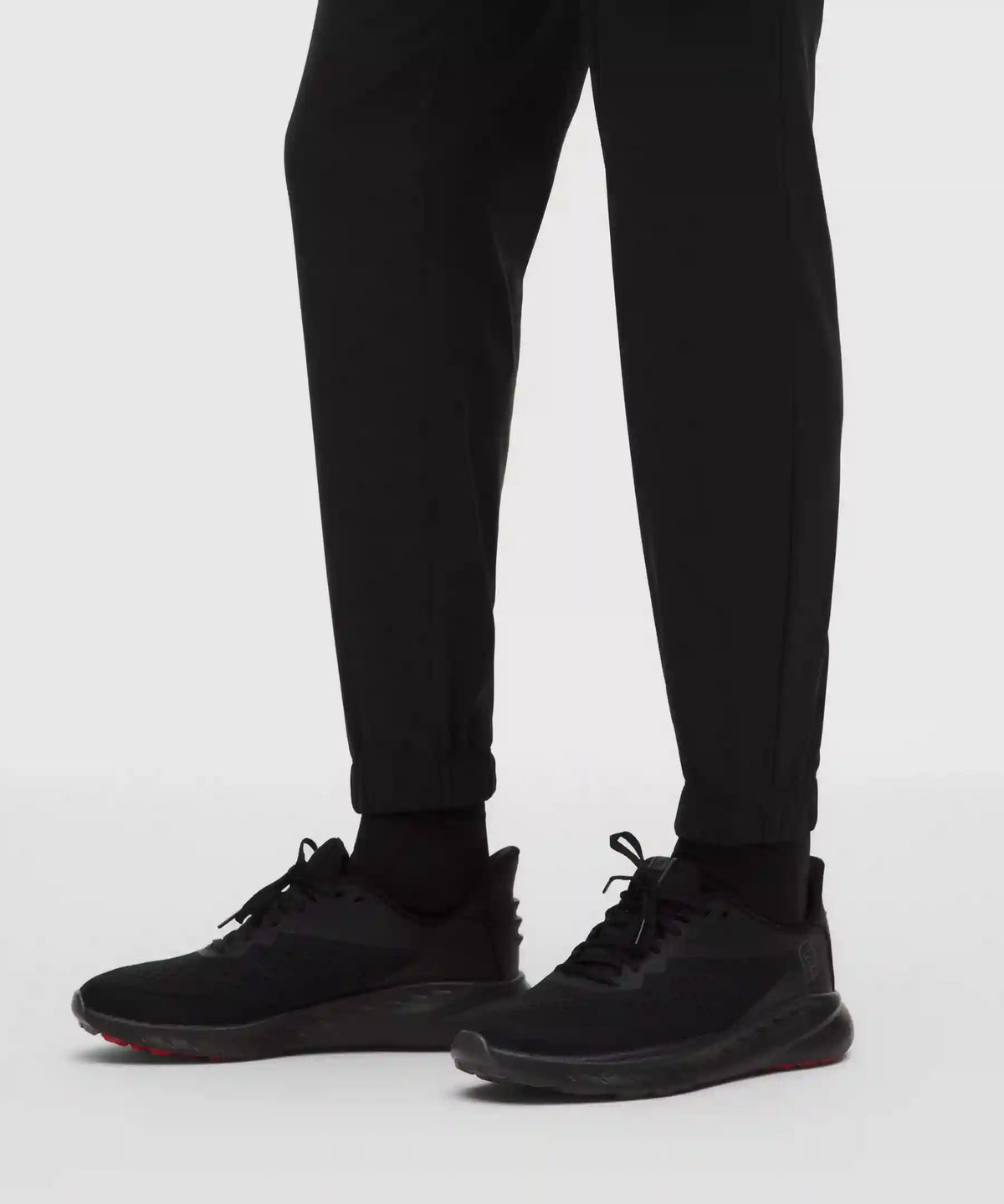 ABC Slim-Fit Fixed-Waist Golf Jogger *Regular