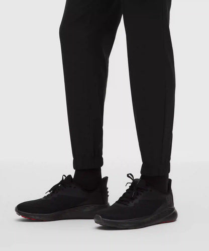 ABC Slim-Fit Fixed-Waist Golf Jogger *Regular