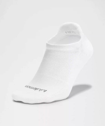 Unisex Daily Essential Tab Socks *3 Pack
