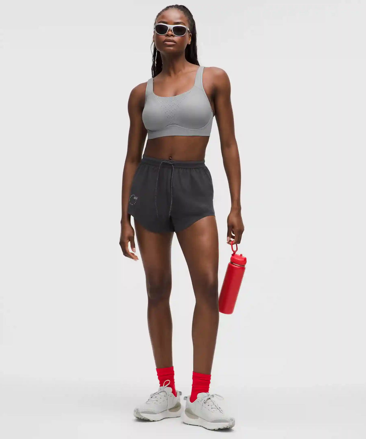 Run Times Bra *High Support, B–G Cups