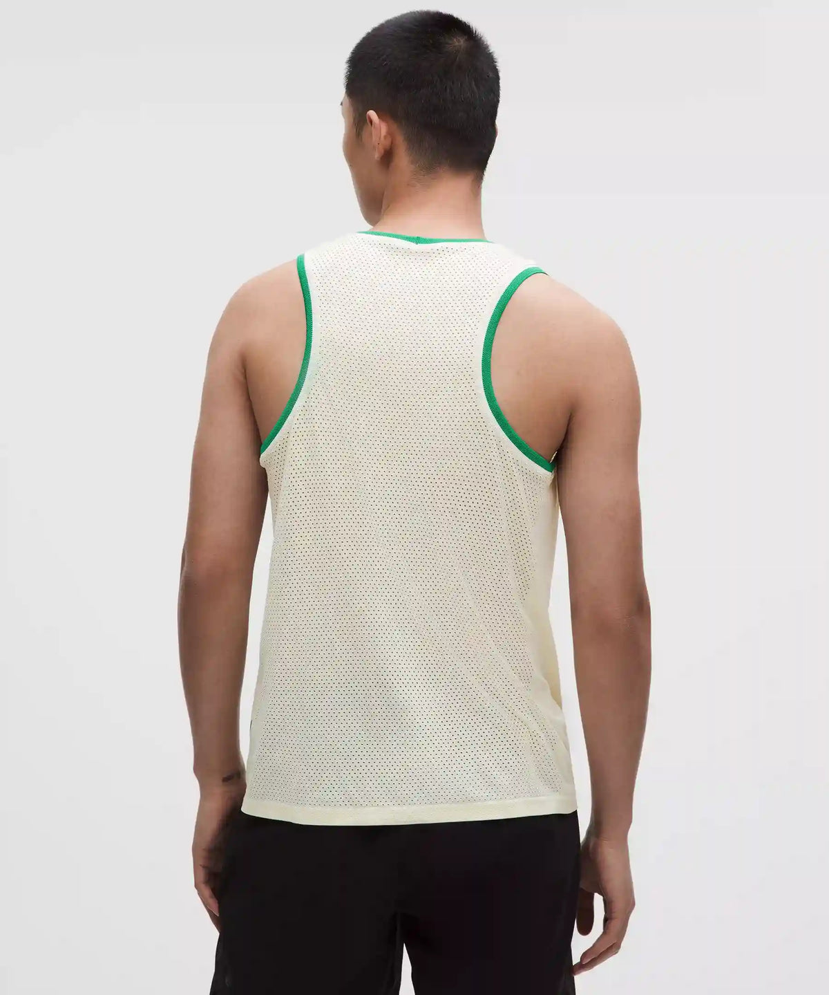 Metal Vent Tech Tank *Ringer