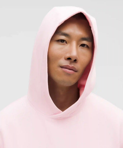 Steady State Pullover Hoodie