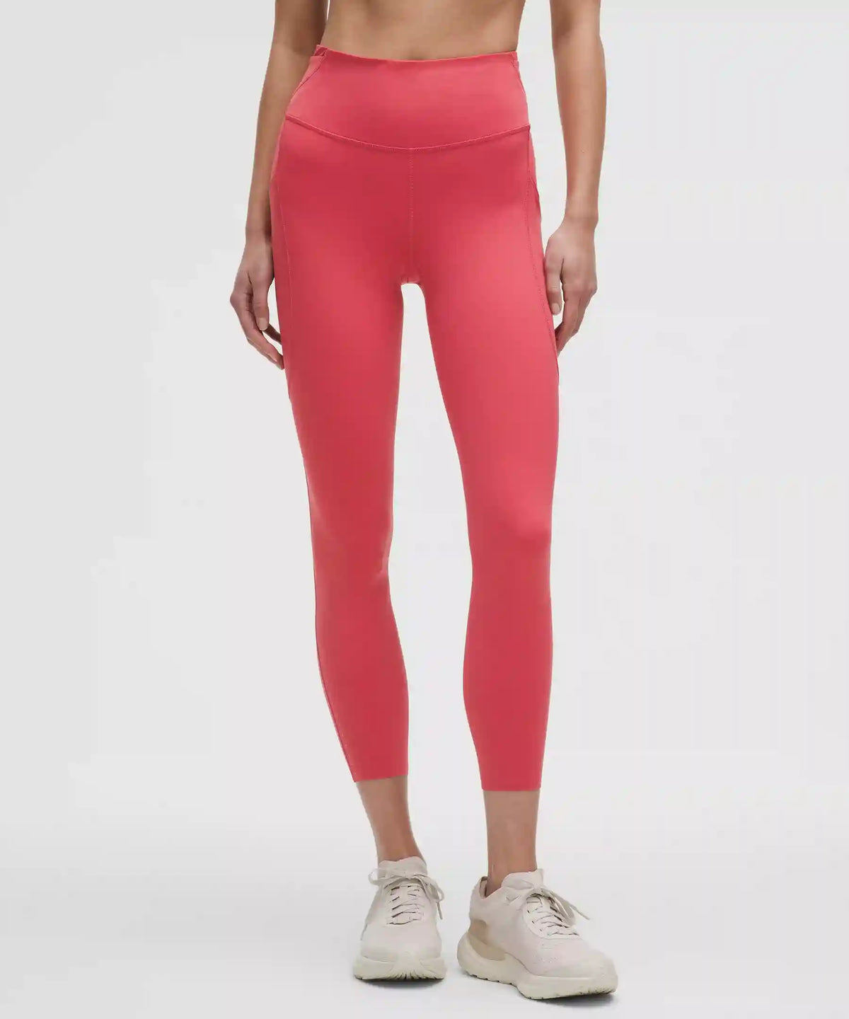 Fast and Free High-Rise Tight 25" *5 Pocket