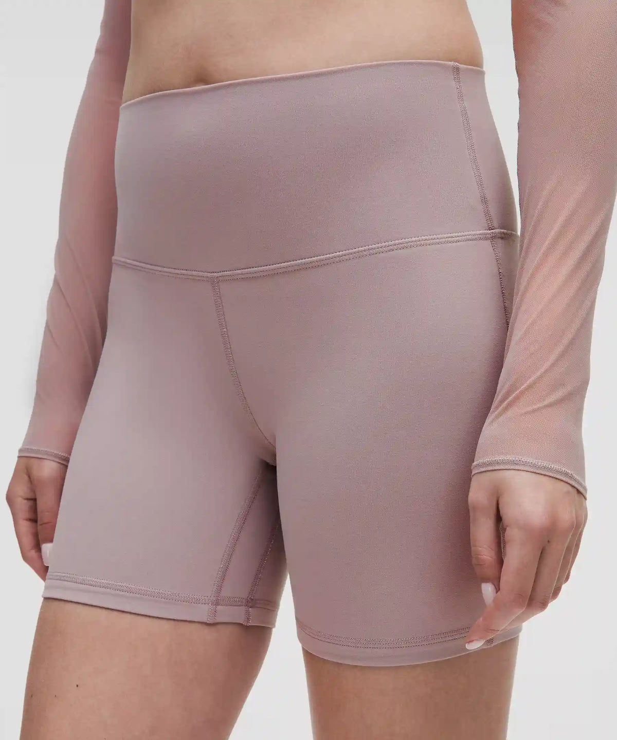 lululemon Align™ High-Rise Short 6"