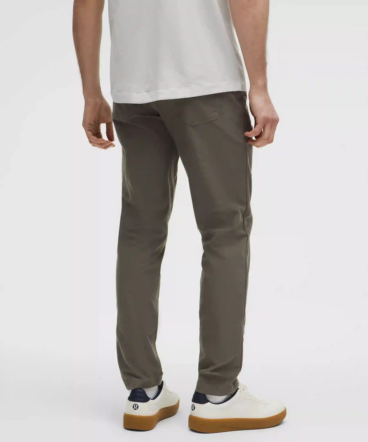 ABC Slim-Fit 5 Pocket Pant 34L *Utilitech