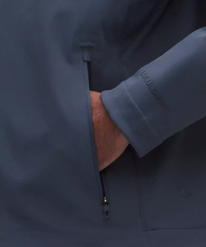 Cross Chill Casual Jacket