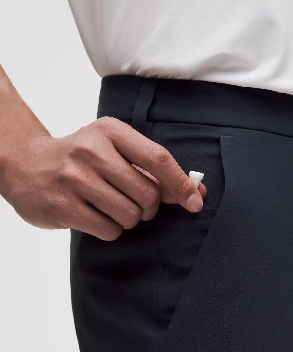 ABC Slim-Fit Golf Trouser 34L