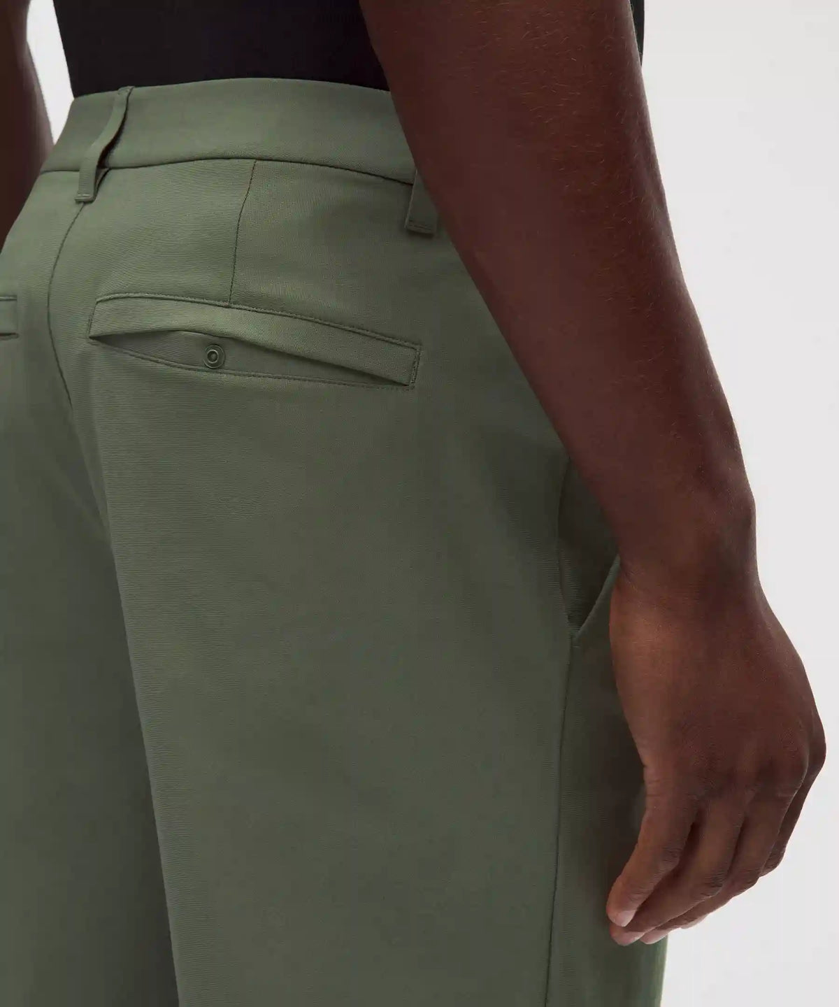 ABC Classic-Fit Trouser 34L *Warpstreme