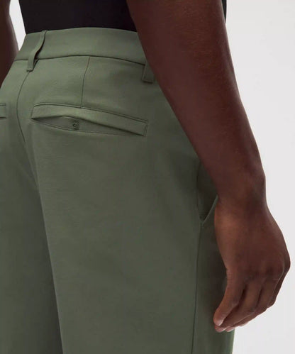 ABC Classic-Fit Trouser 34L *Warpstreme