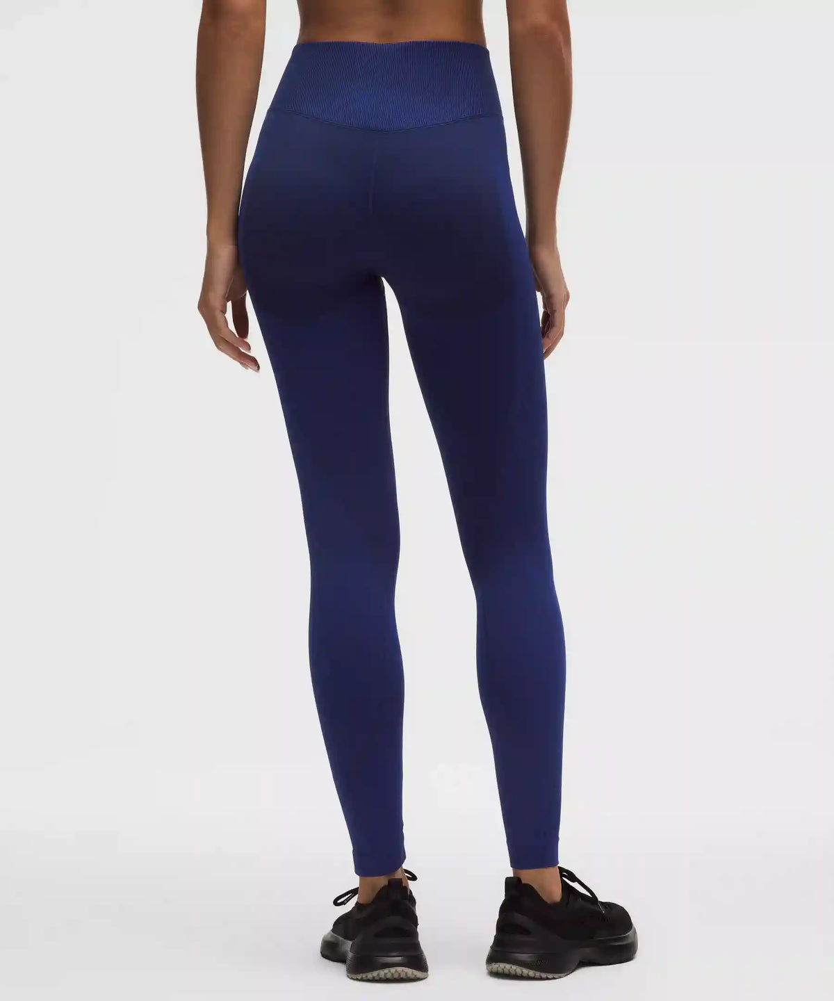 Get Low High-Rise Training Tight 25"