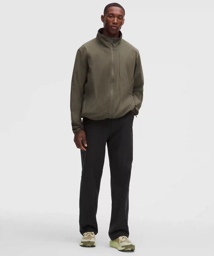 EasyFive Loose-Straight Pant 32L *Light