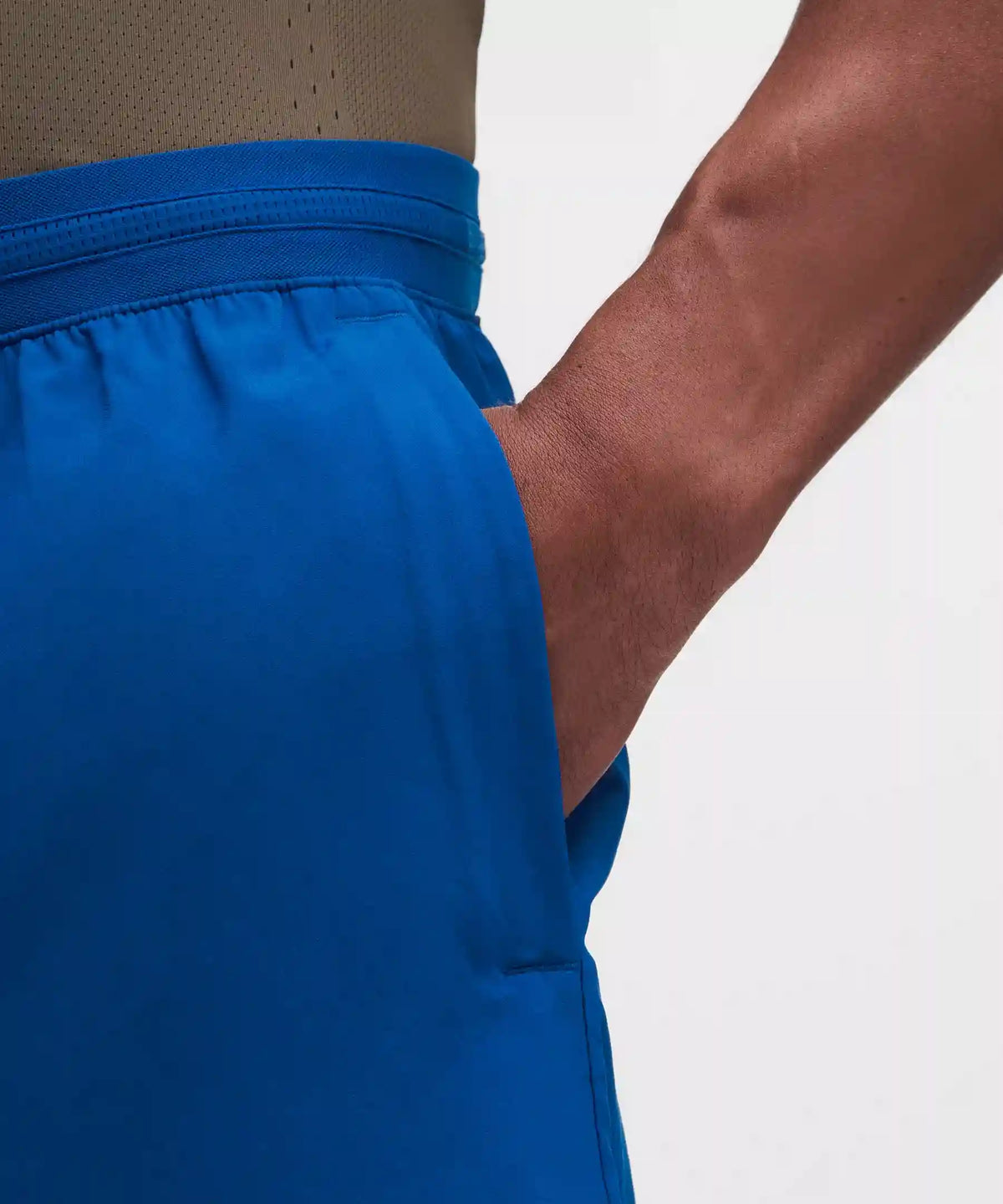 Fast and Free Linerless Running Short 7" *Updated Design