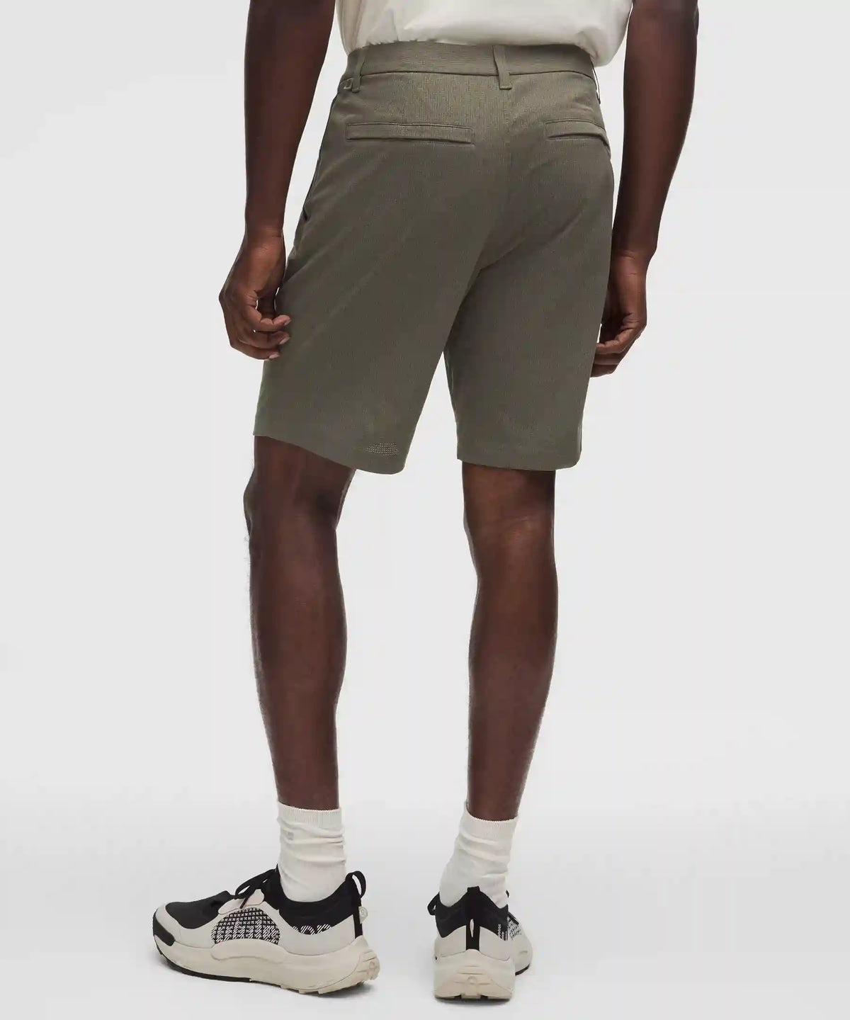 ABC Classic-Fit Short 9" *WovenAir