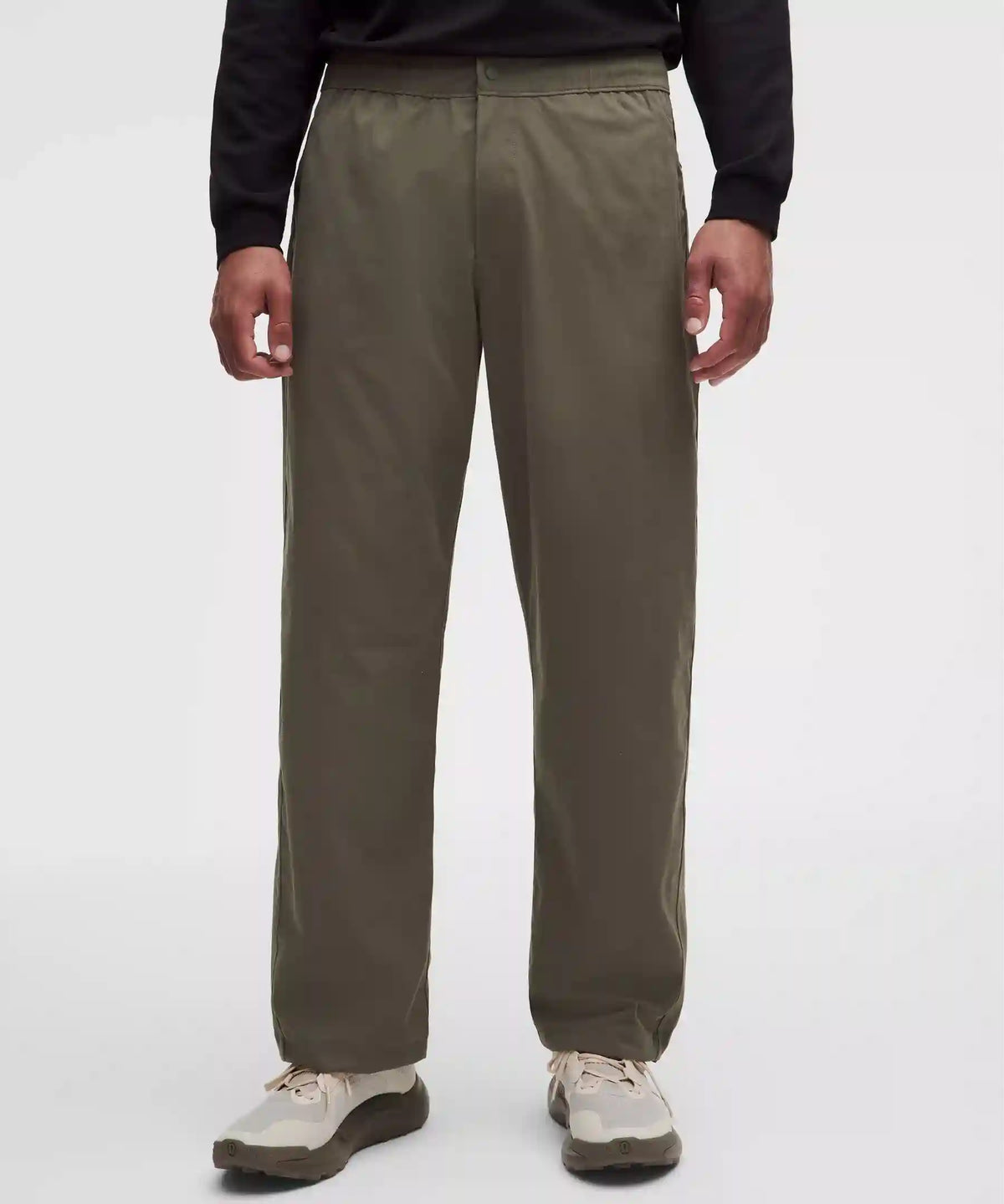 Unshaken Relaxed-Fit Pant *Regular