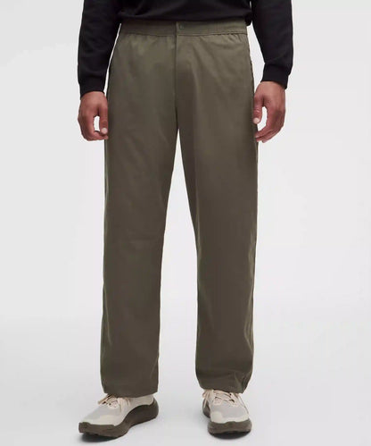 Unshaken Relaxed-Fit Pant *Regular