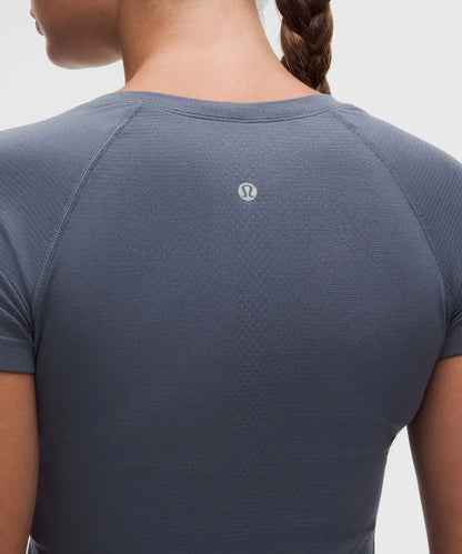 Swiftly Tech Short-Sleeve Shirt 2.0 *Waist Length