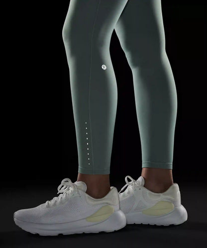 Fast and Free High-Rise Thermal Tight 28" *5 Pocket