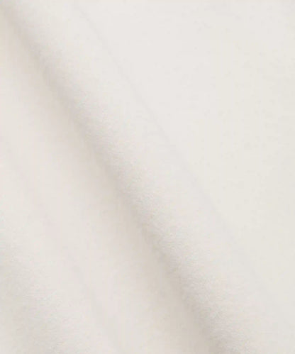 Buttery Loopback Short-Sleeve Shirt