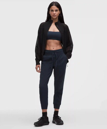 Dance Studio Mid-Rise Jogger 7/8 Length