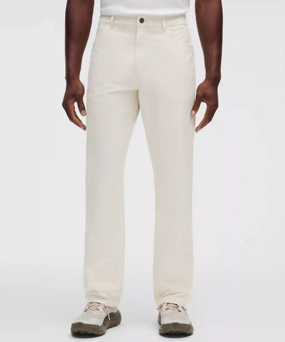 EasyFive Classic-Straight Pant 32L *Light