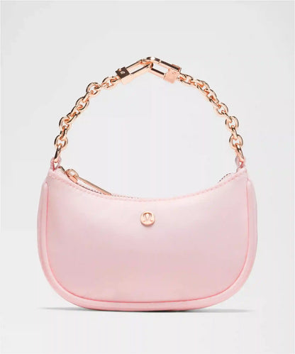 City Essentials Nano Shoulder Bag