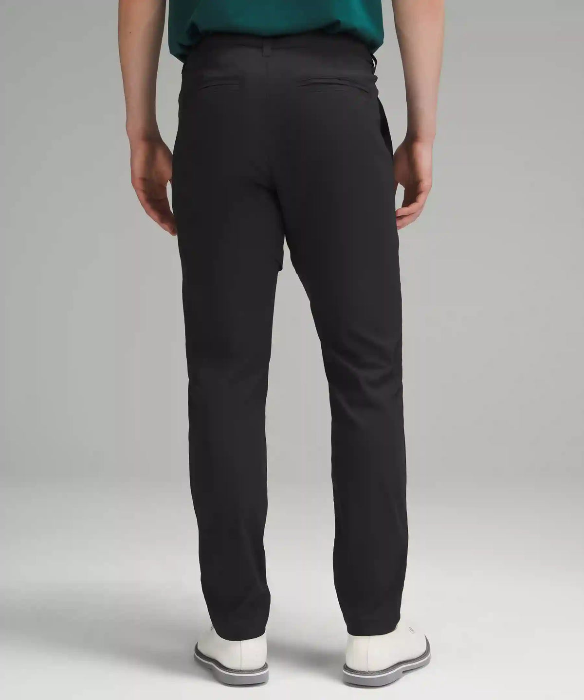 ABC Slim-Fit Golf Trouser 32L