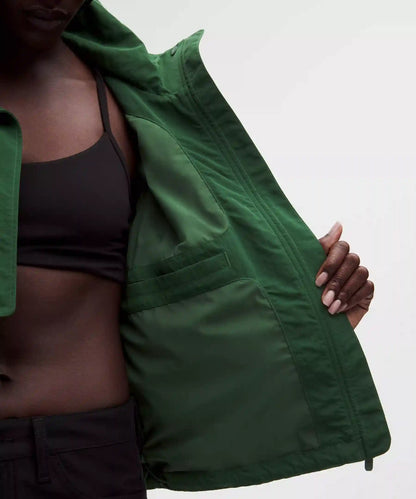 Always Effortless Classic-Fit Jacket