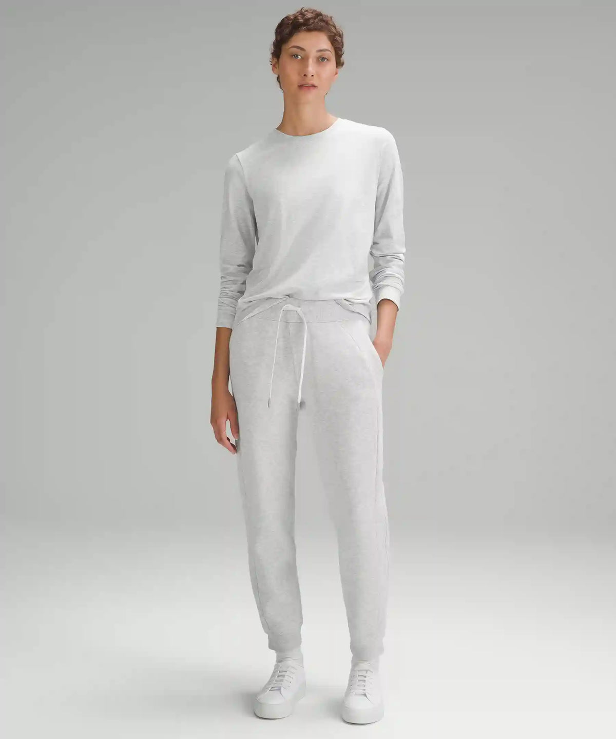 Love Long-Sleeve Shirt