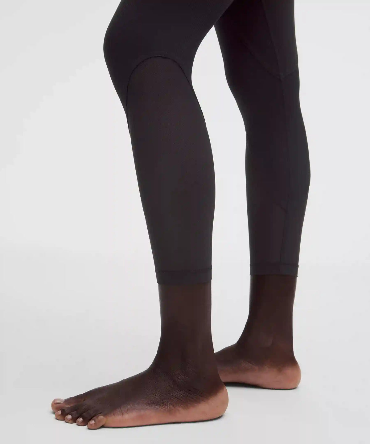 Nulu and Mesh No Line High-Rise Studio Tight 25"