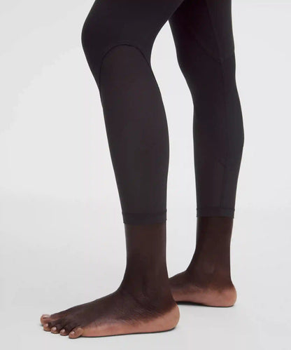 Nulu and Mesh No Line High-Rise Studio Tight 25"
