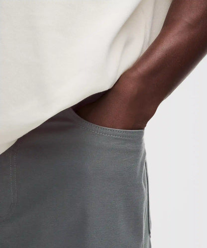 EasyFive Loose-Straight Pant 32L *Light