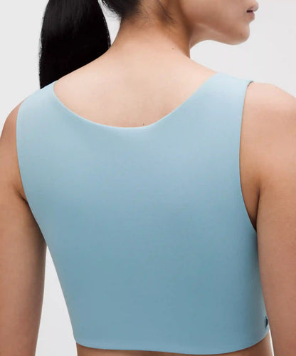 Bend This Boat and Scoop Bra *Light Support, A-C Cups
