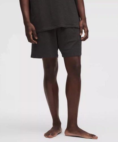 BeCalm Relaxed-Fit Short 7"