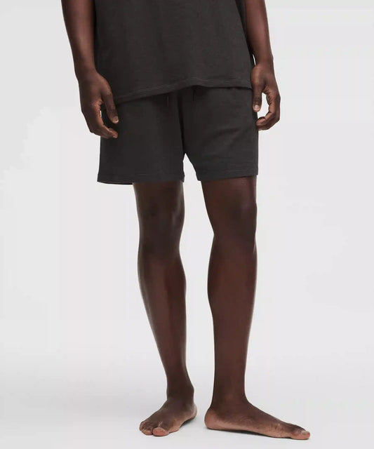 BeCalm Relaxed-Fit Short 7"