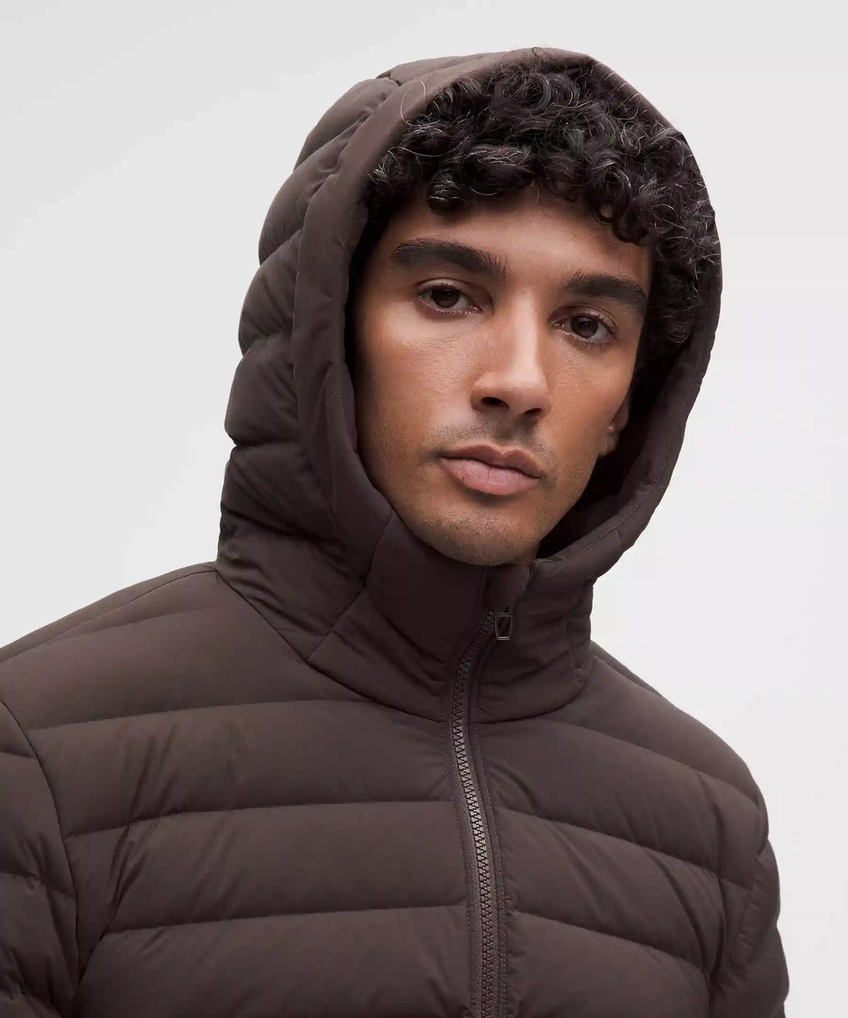 Navigation Down Hoodie *Evolve